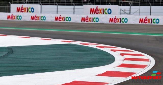 Meksikadakı yarışın vaxtı dəyişdirilməyə bilər
