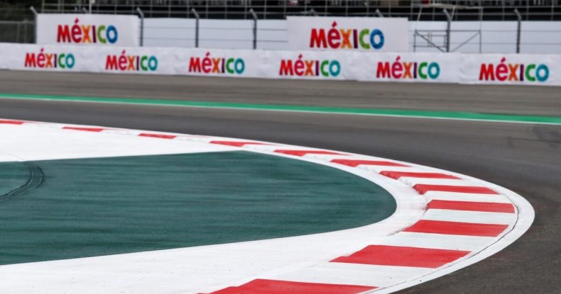 Meksikadakı yarışın vaxtı dəyişdirilməyə bilər