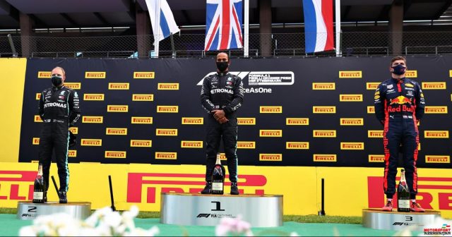 Ştiriya-2020: Yarış Ştiriya-2020: Yarış