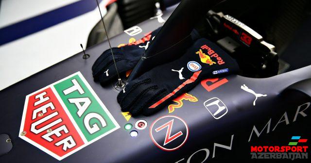 K.Horner: Bizim üçün çətin olacaq K.Horner: Bizim üçün çətin olacaq