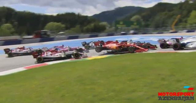 F.Briatore: Ferrari maaşları kəsməlidir F.Briatore: Ferrari maaşları kəsməlidir