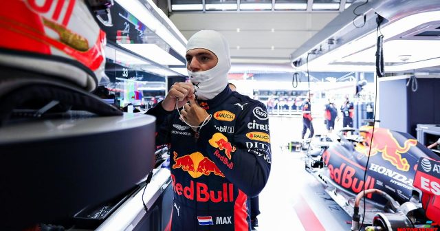 M.Ferstappen: İsti hava bizə kömək edəcək M.Ferstappen: İsti hava bizə kömək edəcək