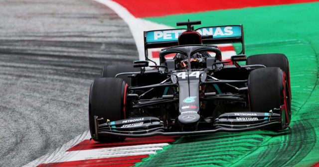 Avstriya-2020: İkinci sərbəst yürüşlər Avstriya-2020: İkinci sərbəst yürüşlər