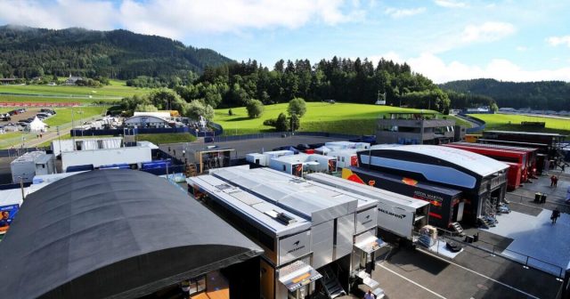 Avstriya-2020: Yarışa hava proqnozu Avstriya-2020: Yarışa hava proqnozu