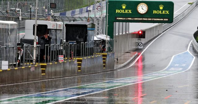 Ştiriya-2020: Üçüncü sərbəst yürüşlər ləğv edilib Ştiriya-2020: Üçüncü sərbəst yürüşlər ləğv edilib