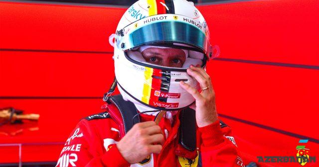 S.Fettel: Koronavirus bəhanədir S.Fettel: Koronavirus bəhanədir