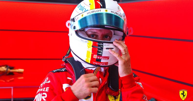 S.Fettel: Koronavirus bəhanədir