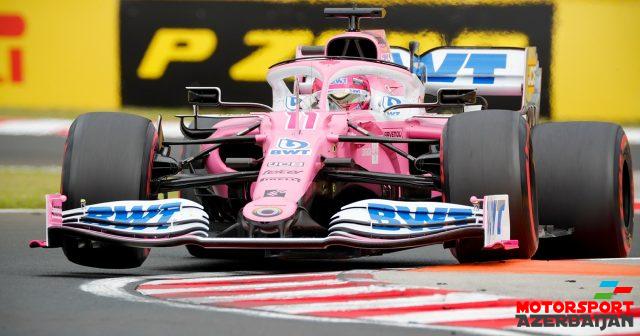 S.Peres: Boynum ağrıyırdı S.Peres: Boynum ağrıyırdı