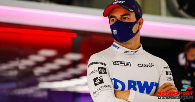 S.Peres özünü təcrid edib S.Peres özünü təcrid edib