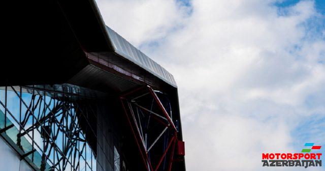 Britaniya-2020: Həftəsonuna hava proqnozu Britaniya-2020: Həftəsonuna hava proqnozu