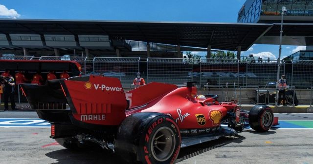 S.Fettel: Gözlənilməz oldu S.Fettel: Gözlənilməz oldu