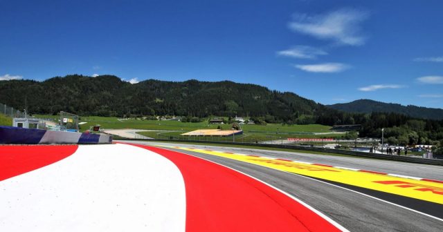 Ştiriya-2020: Yarışa hava proqnozu Ştiriya-2020: Yarışa hava proqnozu