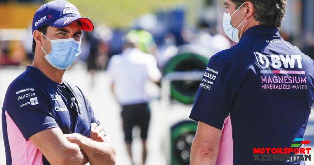 M.Masi: Həftəsonu davam edəcək M.Masi: Həftəsonu davam edəcək