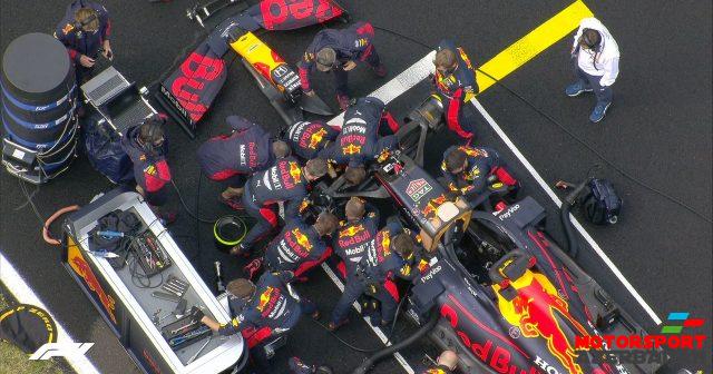 H.Marko: F1 mühəndislərin yarışıdır H.Marko: F1 mühəndislərin yarışıdır