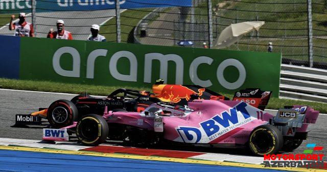 S.Peres: Bir yer itirdiyim üçün şanslıyam S.Peres: Bir yer itirdiyim üçün şanslıyam