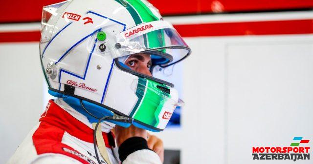 A.Covinatsi də cərimələnib A.Covinatsi də cərimələnib