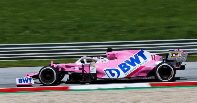 Ştiriya-2020: Birinci sərbəst yürüşlər Ştiriya-2020: Birinci sərbəst yürüşlər