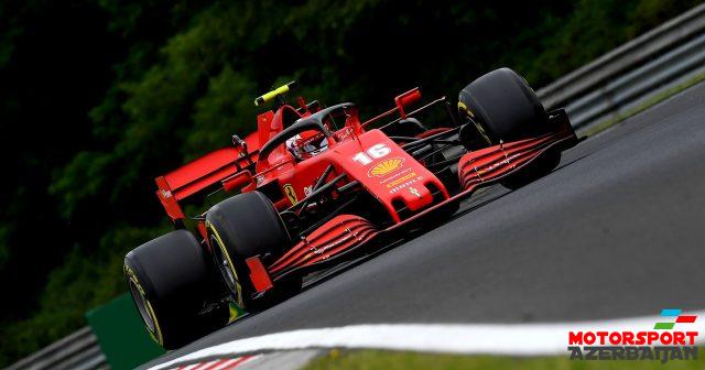 Ş.Lekler: Mercedes-dən zəifik Ş.Lekler: Mercedes-dən zəifik