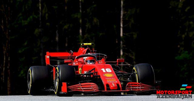 Ş.Lekler: Günah məndədir Ş.Lekler: Günah məndədir