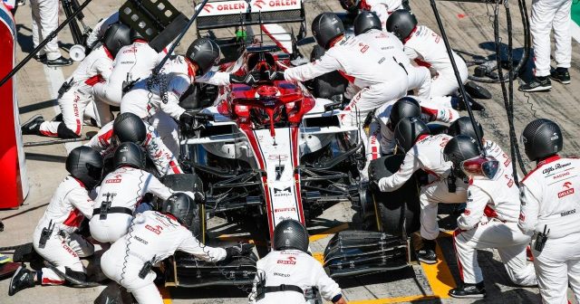 K.Rəykkönen məyusdur K.Rəykkönen məyusdur