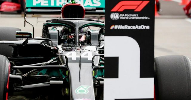 L.Həmilton: Şumaxerin rekordunu təkrarlamaq mümkündür, amma… L.Həmilton: Şumaxerin rekordunu təkrarlamaq mümkündür, amma…