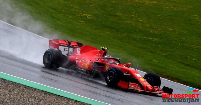 Ş.Lekler cərimələnib Ş.Lekler cərimələnib