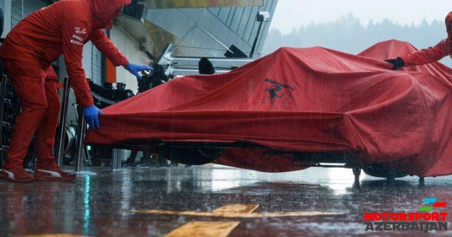 Ferrari yeni bolidin təqdimat tarixini açıqlayıb