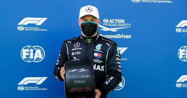 V.Bottas: Titrəməkçün darıxmışdım V.Bottas: Titrəməkçün darıxmışdım