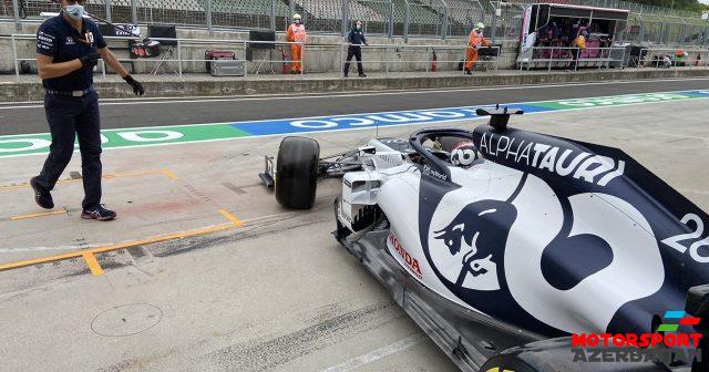 D.Kvyat: Mucello və İmola təqvimdə olmalıdır D.Kvyat: Mucello və İmola təqvimdə olmalıdır