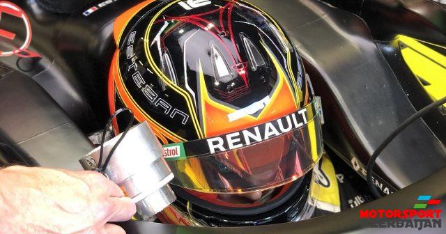 E.Okon cərimələnib E.Okon cərimələnib