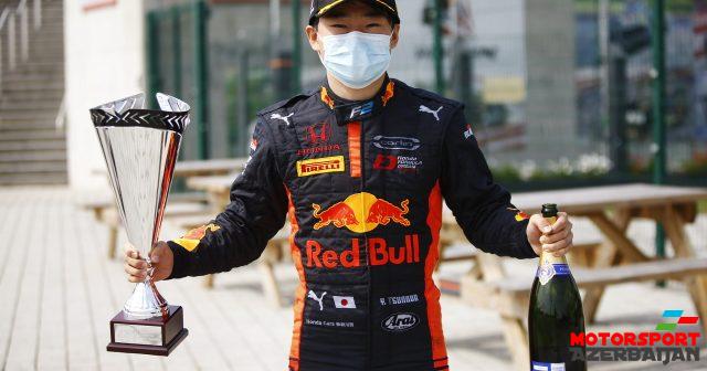 F.Tost: Tsunoda bizimlə yarışacaq F.Tost: Tsunoda bizimlə yarışacaq