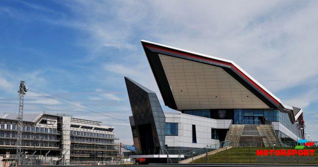 Britaniya-2020: Yarışa hava proqnozu Britaniya-2020: Yarışa hava proqnozu