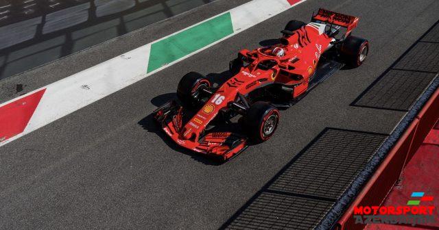 Ş.Lekler: Təkərlər yenə vacib olacaq Ş.Lekler: Təkərlər yenə vacib olacaq