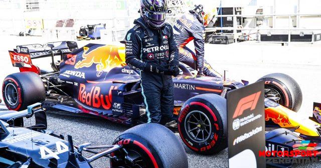 L.Həmilton çox yorulub L.Həmilton çox yorulub