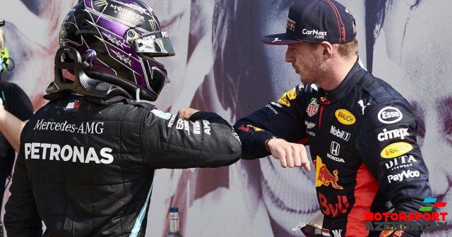 L.Həmilton: Təkərlər şara bənzəyir L.Həmilton: Təkərlər şara bənzəyir