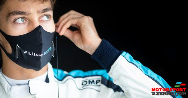 C.Rassell komandasız qalacaq? C.Rassell komandasız qalacaq?