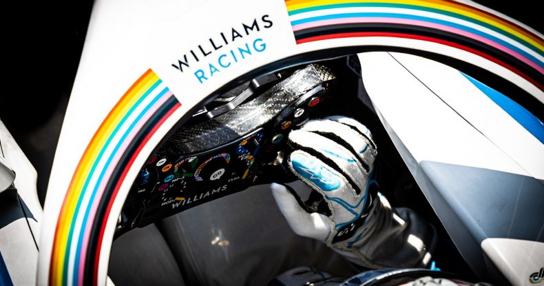 Williams təqdimat tarixini açıqlayıb