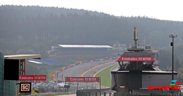 Belçika-2020: Həftəsonuna hava proqnozu Belçika-2020: Həftəsonuna hava proqnozu