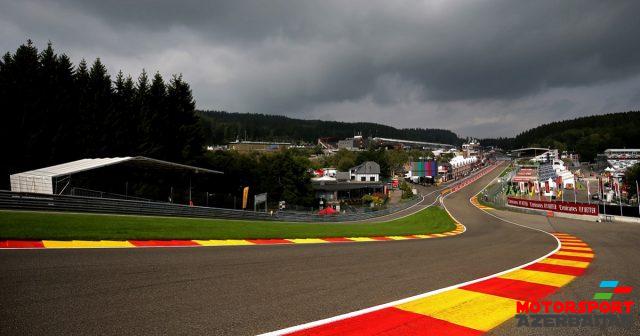 Belçika-2020: Həftəsonuna ilkin hava proqnozu Belçika-2020: Həftəsonuna ilkin hava proqnozu