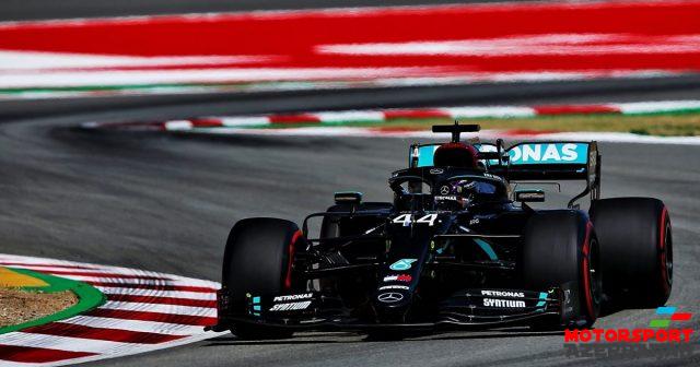 İspaniya Qran Prisi: Üçüncü sərbəst yürüşlər İspaniya Qran Prisi: Üçüncü sərbəst yürüşlər