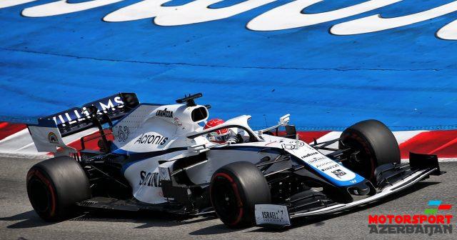 C.Rassell: Favorit deyilik C.Rassell: Favorit deyilik