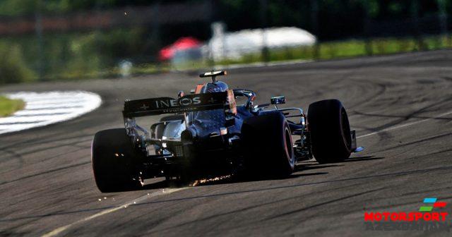 Yubiley Qran Prisi: Birinci sərbəst yürüşlər Yubiley Qran Prisi: Birinci sərbəst yürüşlər