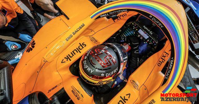 K.Sayns: Çox gülməlidir K.Sayns: Çox gülməlidir