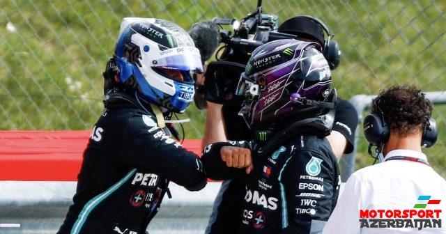 L.Həmilton: F1-də hər şey ola bilər L.Həmilton: F1-də hər şey ola bilər