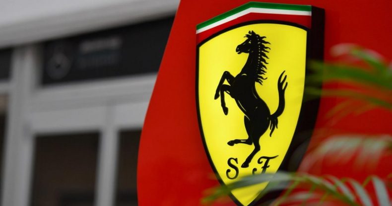 Ferrari yeni bolidinin təqdimat tarixini açıqlayıb