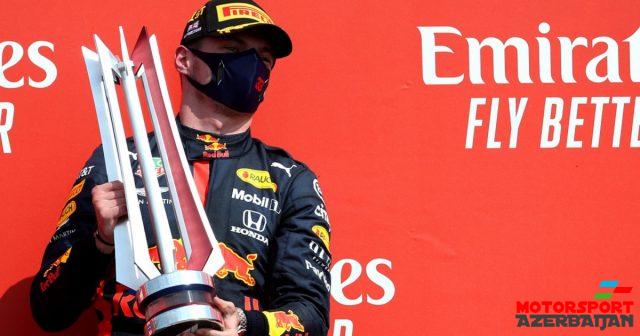 Yubiley Qran Prisi: Yarış Yubiley Qran Prisi: Yarış