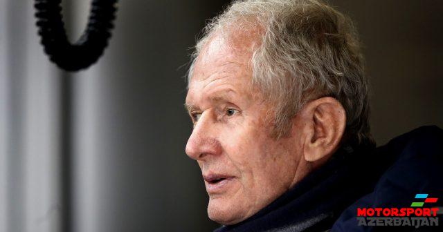 H.Marko: Problemləri tapdıq H.Marko: Problemləri tapdıq