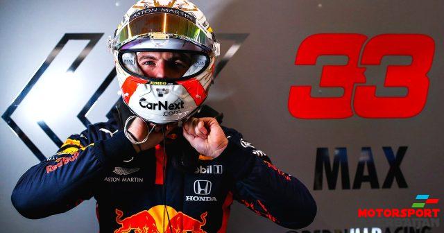 M.Ferstappen batareyadan gileylənir M.Ferstappen batareyadan gileylənir