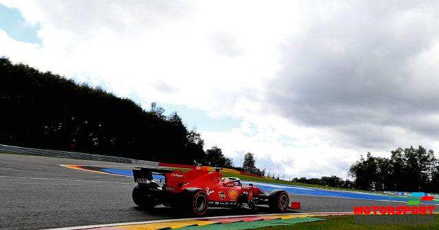 S.Fettel: Belə olmaz S.Fettel: Belə olmaz