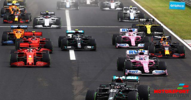 Ferrari qərardan narazıdır Ferrari qərardan narazıdır